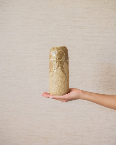 Deco Vase Thom Stoneware - Things I Like Things I Love