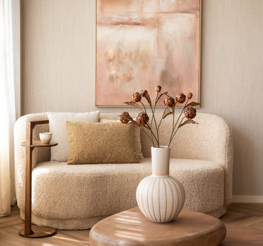 Deco Vase Ulloa - Medium - Things I Like Things I Love