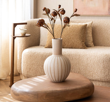 Deco Vase Ulloa - Medium - Things I Like Things I Love