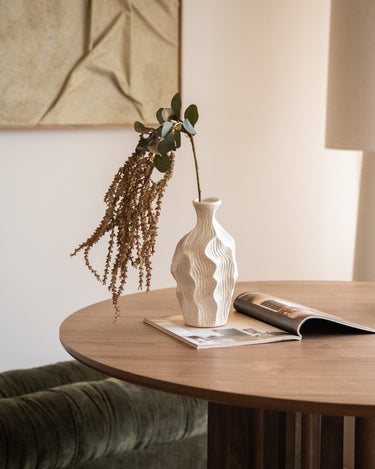 Deco Vase Wavestone - Things I Like Things I Love