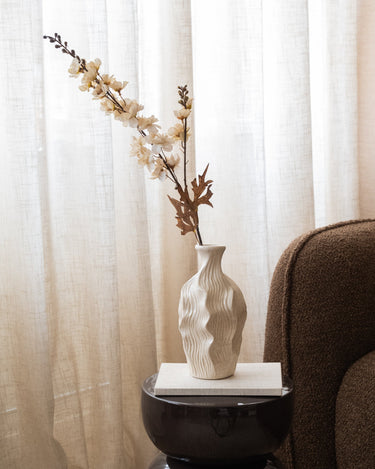 Deco Vase Wavestone - Things I Like Things I Love