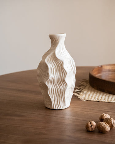 Deco Vase Wavestone - Things I Like Things I Love