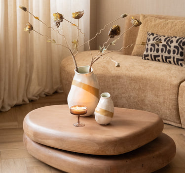 Deco Vase Yalura - Things I Like Things I Love