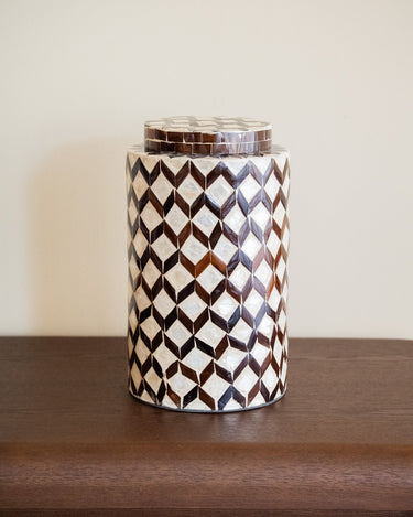 Decoratieve Opbergpot Olite - Things I Like Things I Love