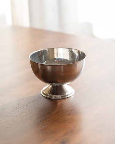 Dessert Cup Chrome - Things I Like Things I Love