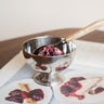 Dessert Cup Chrome - Things I Like Things I Love