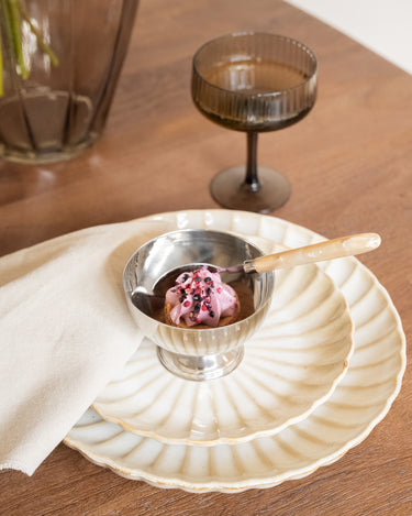 Dessert Cup Chrome - Things I Like Things I Love