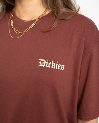 Dickies Diner Tee Andorra - Things I Like Things I Love