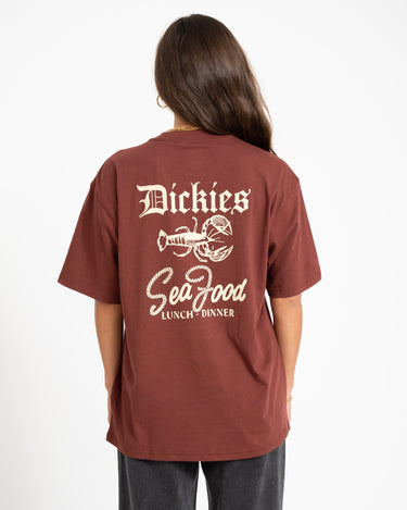 Dickies Diner Tee Andorra - Things I Like Things I Love