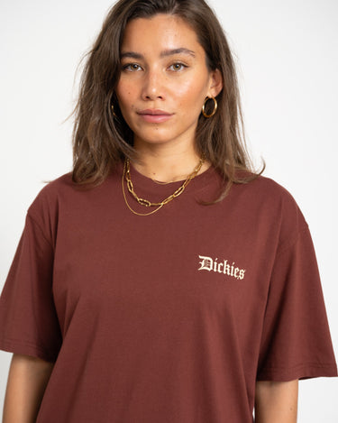Dickies Diner Tee Andorra - Things I Like Things I Love