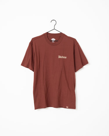 Dickies Diner Tee Andorra - Things I Like Things I Love