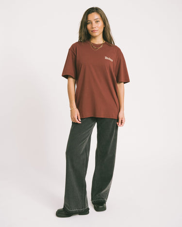 Dickies Diner Tee Andorra - Things I Like Things I Love