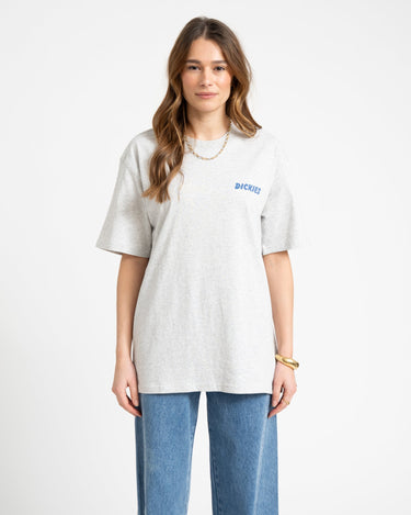 Dickies Dry Ridge Tee Grey - Things I Like Things I Love