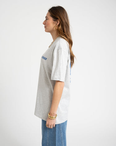 Dickies Dry Ridge Tee Grey - Things I Like Things I Love