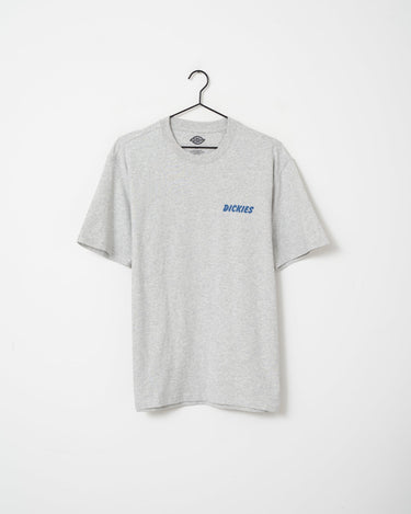Dickies Dry Ridge Tee Grey - Things I Like Things I Love