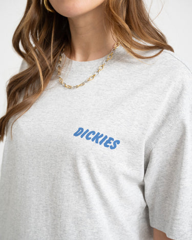 Dickies Dry Ridge Tee Grey - Things I Like Things I Love