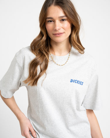 Dickies Dry Ridge Tee Grey - Things I Like Things I Love