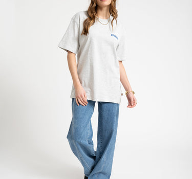 Dickies Dry Ridge Tee Grey - Things I Like Things I Love