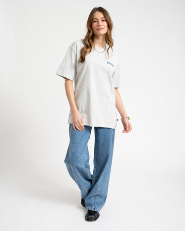 Dickies Dry Ridge Tee Grey - Things I Like Things I Love