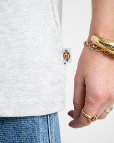 Dickies Dry Ridge Tee Grey - Things I Like Things I Love