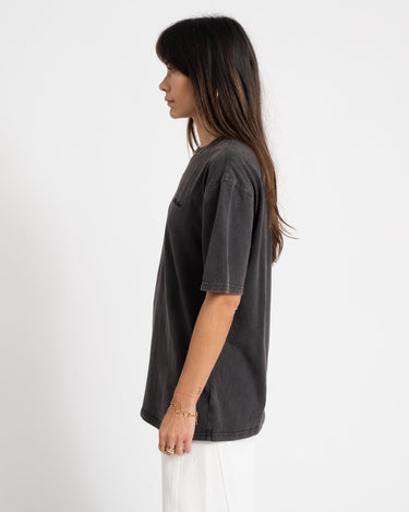 Dickies Plentywood Tee Black - Things I Like Things I Love