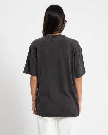 Dickies Plentywood Tee Black - Things I Like Things I Love