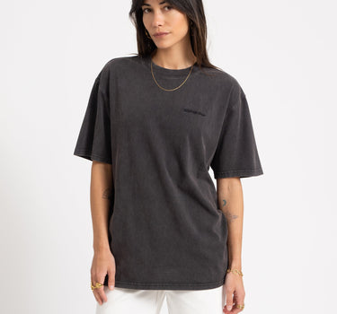 Dickies Plentywood Tee Black - Things I Like Things I Love