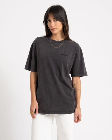 Dickies Plentywood Tee Black - Things I Like Things I Love