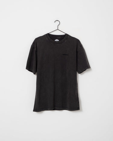 Dickies Plentywood Tee Black - Things I Like Things I Love