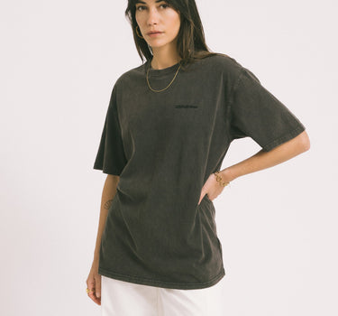 Dickies Plentywood Tee Black - Things I Like Things I Love