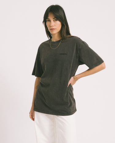Dickies Plentywood Tee Black - Things I Like Things I Love
