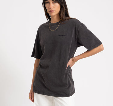 Dickies Plentywood Tee Black - Things I Like Things I Love