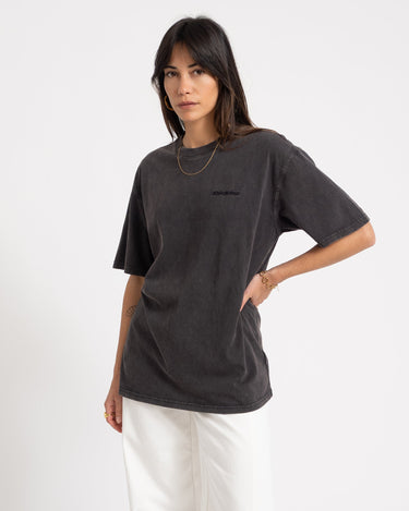 Dickies Plentywood Tee Black - Things I Like Things I Love