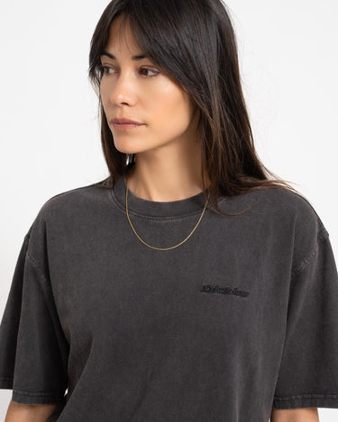 Dickies Plentywood Tee Black - Things I Like Things I Love