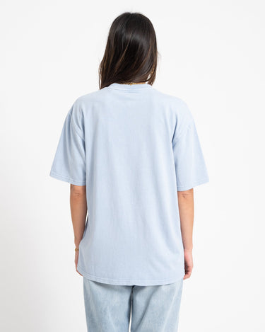 Dickies Plentywood Tee Blue - Things I Like Things I Love