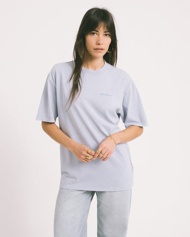 Dickies Plentywood Tee Blue - Things I Like Things I Love