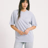 Dickies Plentywood Tee Blue - Things I Like Things I Love