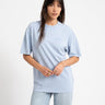 Dickies Plentywood Tee Blue - Things I Like Things I Love