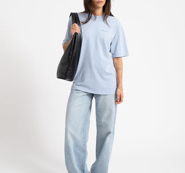 Dickies Plentywood Tee Blue - Things I Like Things I Love