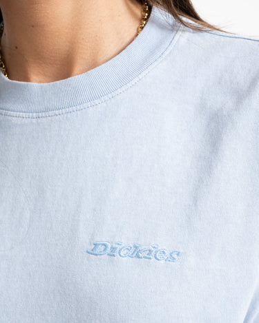 Dickies Plentywood Tee Blue - Things I Like Things I Love