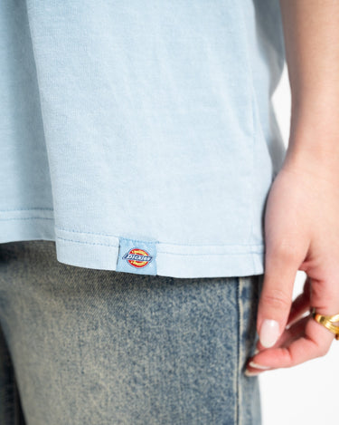 Dickies Slayden Tee Glacier Lake - Things I Like Things I Love