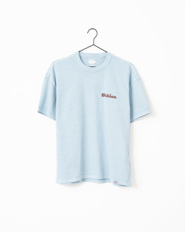 Dickies Slayden Tee Glacier Lake - Things I Like Things I Love