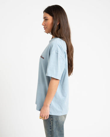 Dickies Slayden Tee Glacier Lake - Things I Like Things I Love