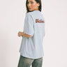 Dickies Slayden Tee Glacier Lake - Things I Like Things I Love
