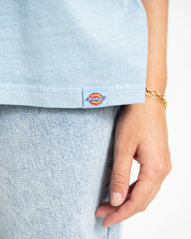 Dickies Slayden Tee Glacier Lake - Things I Like Things I Love