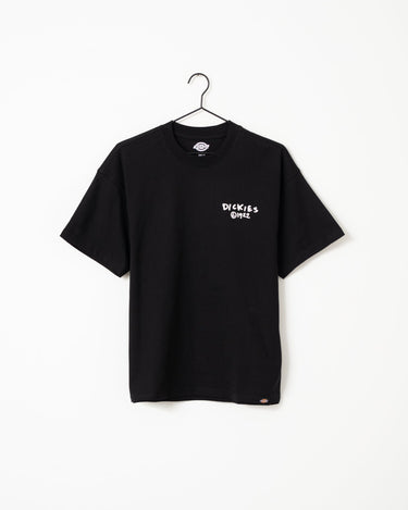 Dickies Sneedville Tee Black - Things I Like Things I Love