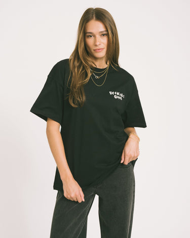 Dickies Sneedville Tee Black - Things I Like Things I Love