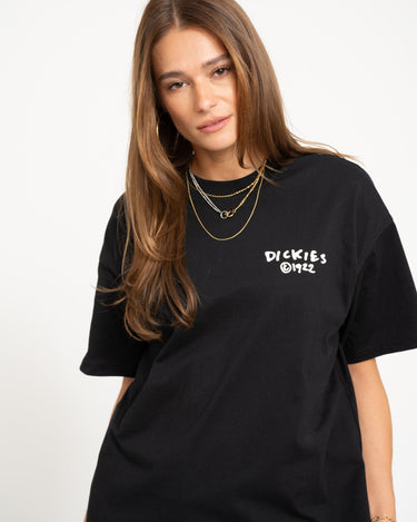 Dickies Sneedville Tee Black - Things I Like Things I Love