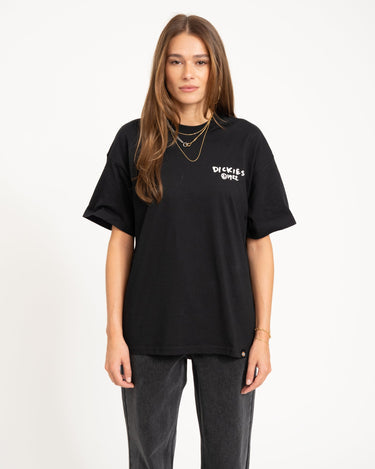 Dickies Sneedville Tee Black - Things I Like Things I Love