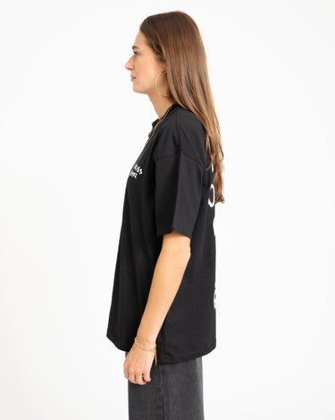 Dickies Sneedville Tee Black - Things I Like Things I Love